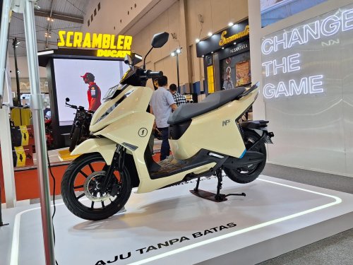 ALVA Ungkap N3 Jadi Model Paling Laris, Kontribusinya Tembus Segini