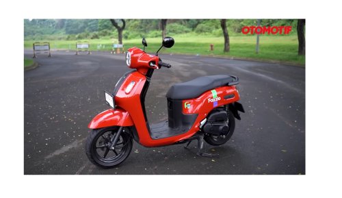 Yamaha, Pilih Yamaha Fazzio atau Grand Filano? Ini Perbandingan dan Update Harganya di Tahun 2026