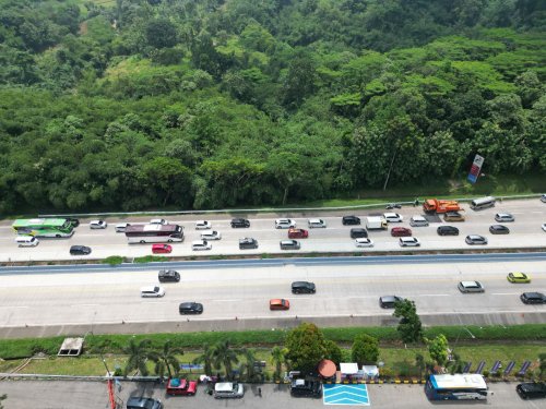 Simak Jadwal Ganjil Genap, One Way dan Contraflow Arus Balik 2026 di Ruas Tol Pulau Jawa