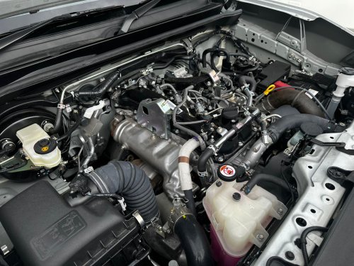 Asap Hitam Mobil Diesel Bisa Jadi Pertanda Sehat atau Sakit, Ini Bedanya