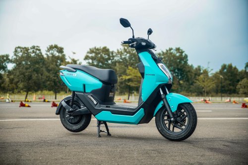 Jangan Asal Gas! Ini Trik Pakai Motor Listrik Biar Baterai Lebih Awet