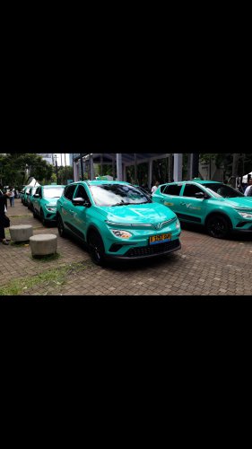 Sosok Bos Taksi Hijau Disorot Imbas Musibah Kereta di Bekasi, Kekayaan Tembus Rp 600 T