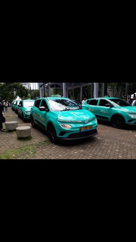 Sosok Bos Taksi Hijau Disorot Imbas Musibah Kereta di Bekasi, Kekayaan Tembus Rp 600 T