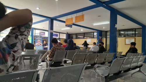 Biaya Resmi Urus SIM A Capai Rp 355 Ribu, Begini Rinciannya Sob