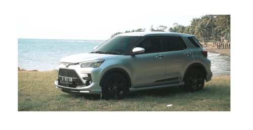 Toyota, Toyota Raize, Biaya Spooring Toyota Raize dan Tanda Kaki-kaki Mobil Harus Diluruskan