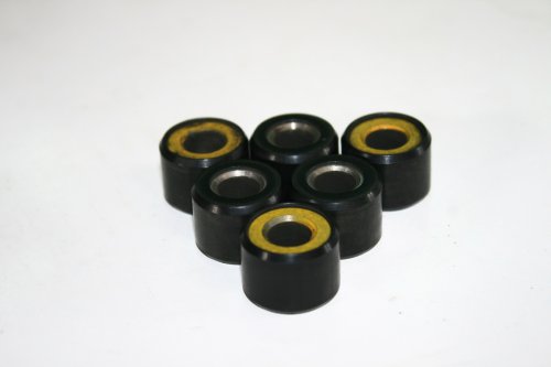 Hati-hati, Dua Hal Sepele Ini Jadi Penyebab Roller di Motor Matic Cepat Peyang