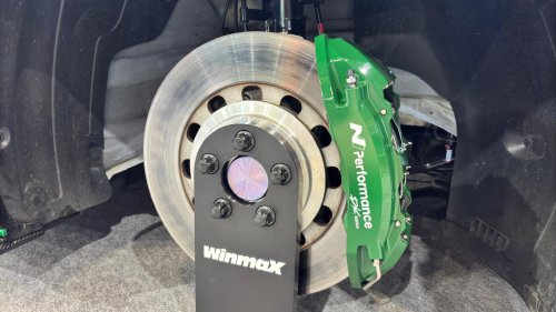 Pemilik Wajib Tahu, Beberapa Penyebab Kaliper Rem Mobil Macet