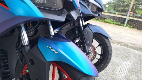 Pengerjaannya Bisa Ditunggu, Segini Biaya Downsize Sokbreker Skutik