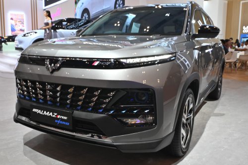 Enggak Mahal, Segini Biaya Ganti Kabel Sling Power Window Wuling Almaz