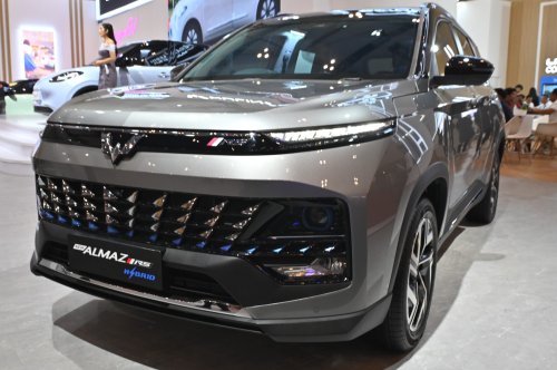 Wuling, Enggak Mahal, Segini Biaya Ganti Kabel Sling Power Window Wuling Almaz