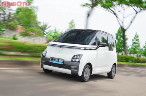Pasar Mobil Listrik Bekas Mulai Ramai, Tapi Konsumen Paling Khawatir Soal Ini