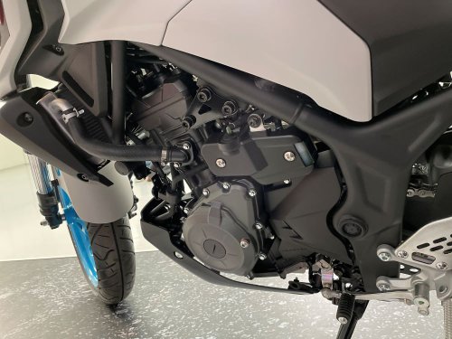 Awas Motor Seperti Ini Wajib Dipanaskan Sebelum Dipakai Jalan