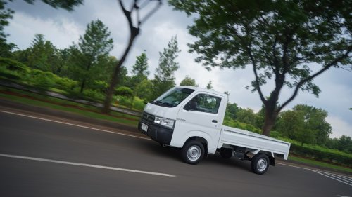 Suzuki , Di Tengah Gempuran Mobil China, Suzuki Malah Ngebut Penjualan April 2026 Naik 33 Persen