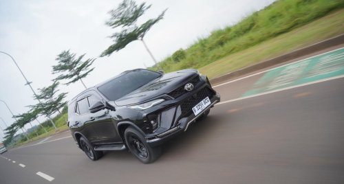 Varian GR Makin Diminati, Kontribusinya ke Penjualan Toyota Tak Main-Main
