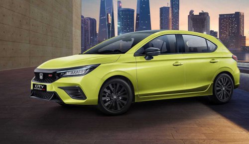 Dimensi Bongsor Chery Q, Nyaris Setara Sama Hatchback City Car Ini