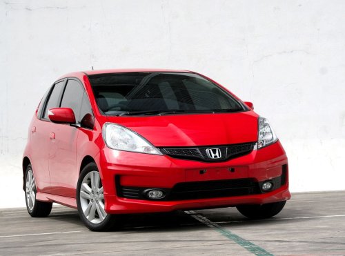 Honda, Honda Jazz, Ciri-ciri Link Stabilizer Honda Jazz Rusak yang Perlu Diketahui