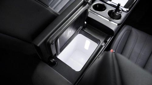 Kilas Balik AION V, Punya Fitur Canggih Seperti MPV Mewah XPENG X9