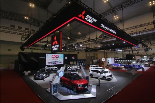 Digelar Minggu Ini, Permata Bank GJAW 2025 Jadi Momen Emas Beli Mobil Baru Banyak Promo