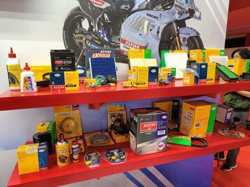 Berkah Ramadan, Penjualan Spare Part Kendaraan Meroket Tajam