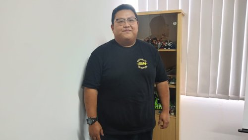 Cek Sebelum Turing, Ini Ciri Aki Motor Mulai Rusak dan Rentan Bermasalah