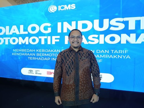 Soal Insentif Pajak Impor Mobil Listrik Dihentikan, Ini Jawaban BYD