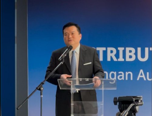 Kia, Indomobil Bakal Lepas Kia di Indonesia, Begini Kata Petingginya