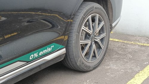 Banyak yang Anggap Sepele Rotasi Ban Mobil, Ini Manfaat Baiknya