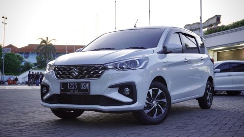 Lima Pilihan Low MPV Transmisi Matik Harga Di Bawah Rp 300 Juta