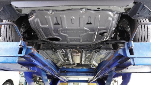 Pahami Baterai Mobil Listrik Pernah Dibongkar, Lihat Bagian ini