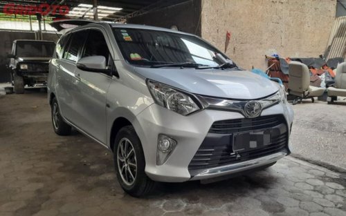 Pemilik Calya Wajib Tahu, Waktu Ganti Filter Udara dan Biayanya