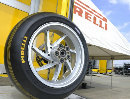 Michelin Pamit, MotoGP Siapkan 4 Tes Khusus Untuk Pirelli di Musim 2026