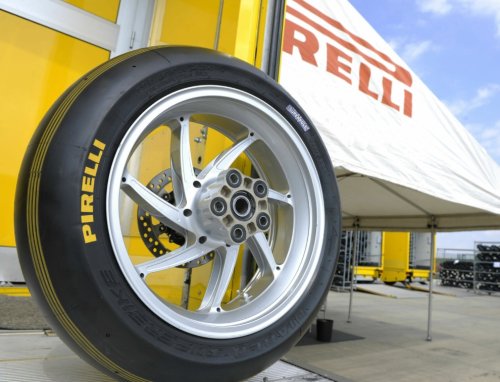 Michelin Pamit, MotoGP Siapkan 4 Tes Khusus Untuk Pirelli di Musim 2026