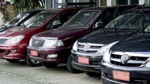 Pemprov DKI Tarik Rem Pemakaian Mobil Dinas, ASN Diminta Ganti ke Transportasi Ini