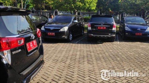 Hemat BBM Besar-besaran, ASN WFH Tiap Jumat Sampai Kurangi Penggunaan Mobil Dinas