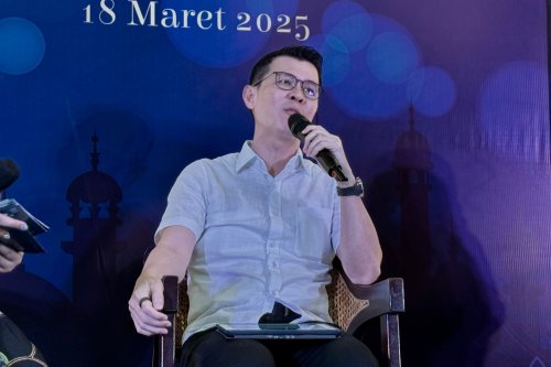 Penurunan BI Rate Dianggap Toyota Sebagai Angin Segar di Tengah Lesunya Pasar