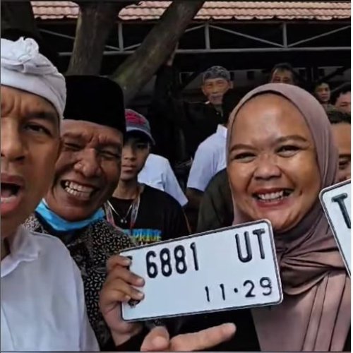 Pemprov Jabar dan Korlantas Polri Jabat Tangan, Sepakat Syarat Perpanjang STNK Dipermudah