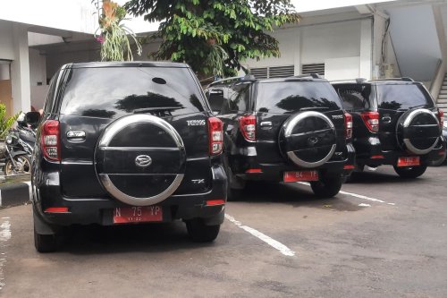 KPK Beri Sinyal Tegas, ASN Diminta Tak Pakai Mobil Atau Motor Dinas Buat Mudik