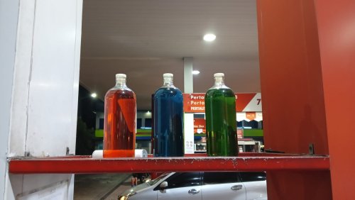 Umur Busi Mobil Tergantung Bahan Bakar yang Dipakai, Apa Benar?