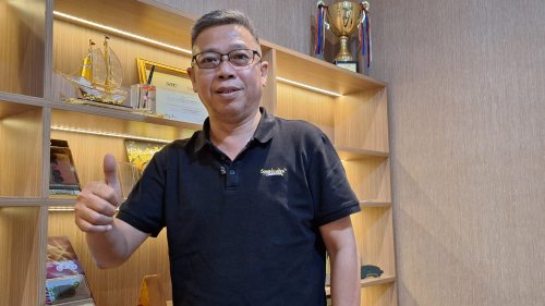 Bawa Motor Terburu-buru Ternyata Bikin Kampas Rem Motor Cepat Habis