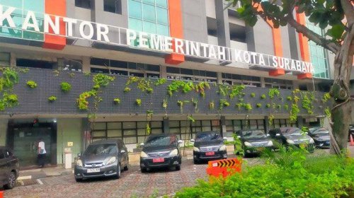 ASN Kota Surabaya Diultimatum Eri Cahyadi, Mudik Lebaran Naik Mobil Dinas Kena Sanksi Berat