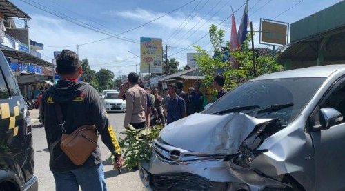 Pulang Dari Mudik Lebaran Waspada Sama Bahaya Satu Ini, Microsleep