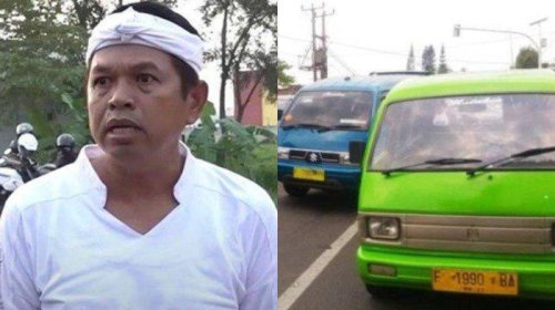 Warga Jabar Bilang Terima Kasih, Tarif Pajak Dua Jenis Kendaraan Ini Dimurahkan Dedi Mulyadi
