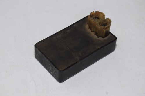 Bukan Cuma Bensin dan Oli, Kenali Juga Fungsi dan Cara Kerja CDI Motor