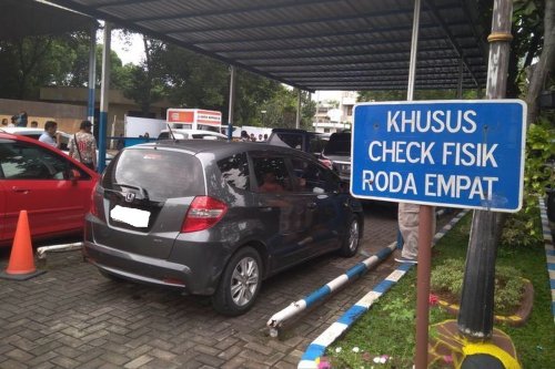 Coba Urus Sendiri Tanpa Calo, Estimasi Biaya Balik Nama Kendaraan Cuma Habis Segini