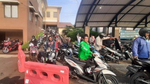 Pemutihan Pajak Kendaraan di Jabar Catat Hasil Positif, Dongkrak Pendapatan Sampai Rp 814 M