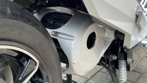 Awas Remap Motor Listrik Supaya Tambah Kencang Menyimpan Bahaya