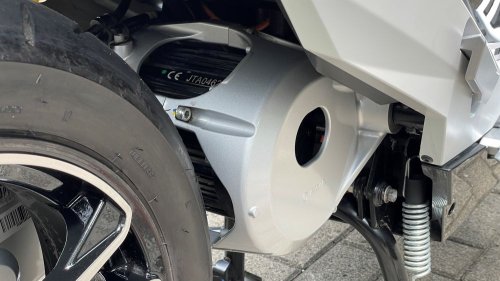 Awas Remap Motor Listrik Supaya Tambah Kencang Menyimpan Bahaya