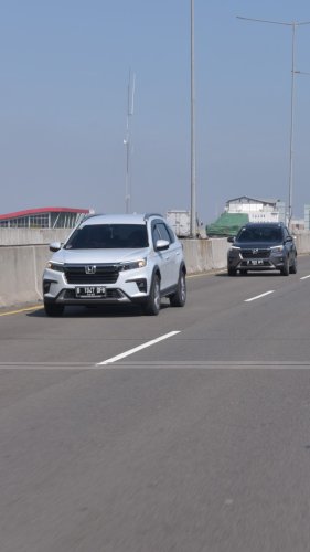 Honda, Biar Awet, Ganti Komponen Ini di Transmisi Matic CVT Mobil Honda