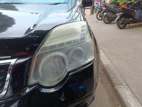 Biar Paham, Ternyata Ini Penyebab Mika Lampu Mobil Bisa Menguning