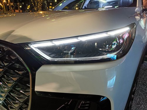 Ternyata Setel Ketinggian Lampu Mobil Bekas Mudah, Begini Caranya